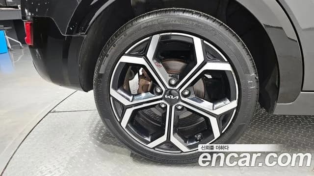 2023 Kia The All New Niro Prestige Sold VIN KNACR81EGPA078941 – photo 17 2023 Kia The All New Niro Prestige Sold VIN KNACR81EGPA078941 – photo 17
