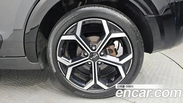 2023 Kia The All New Niro Prestige Sold VIN KNACR81EGPA078941 – photo 19 2023 Kia The All New Niro Prestige Sold VIN KNACR81EGPA078941 – photo 19