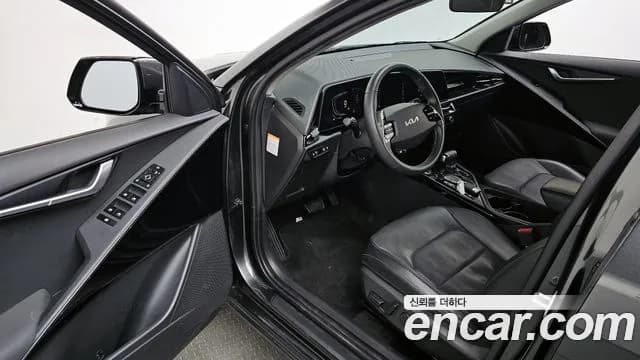 2023 Kia The All New Niro Prestige Sold VIN KNACR81EGPA078941 – photo 22 2023 Kia The All New Niro Prestige Sold VIN KNACR81EGPA078941 – photo 22