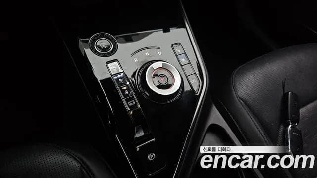 2024 Kia The All New Niro Prestige Sold VIN KNACR81EGRA104267 – side profile 2024 Kia The All New Niro Prestige Sold VIN KNACR81EGRA104267 – side profile