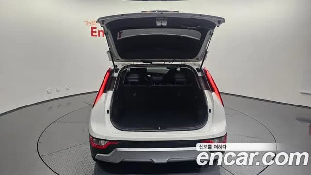 2024 Kia The All New Niro Prestige Sold VIN KNACR81EGRA104267 – engine bay 2024 Kia The All New Niro Prestige Sold VIN KNACR81EGRA104267 – engine bay