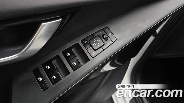 2024 Kia The All New Niro Prestige Sold VIN KNACR81EGRA104267 – odometer reading 2024 Kia The All New Niro Prestige Sold VIN KNACR81EGRA104267 – odometer reading