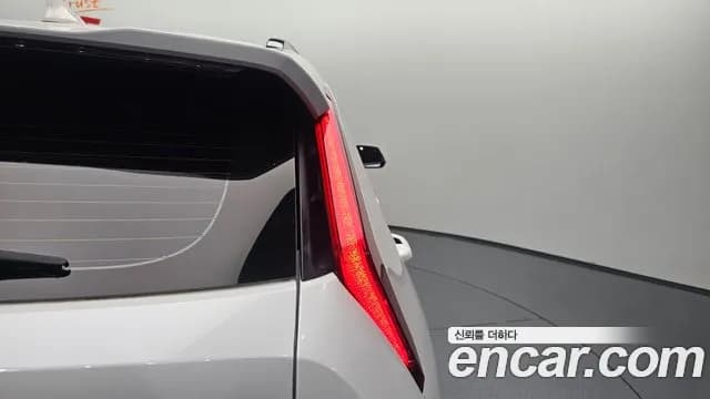2024 Kia The All New Niro Prestige Sold VIN KNACR81EGRA104267 – photo 12 2024 Kia The All New Niro Prestige Sold VIN KNACR81EGRA104267 – photo 12