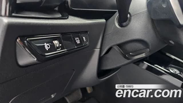 2024 Kia The All New Niro Prestige Sold VIN KNACR81EGRA104267 – photo 15 2024 Kia The All New Niro Prestige Sold VIN KNACR81EGRA104267 – photo 15