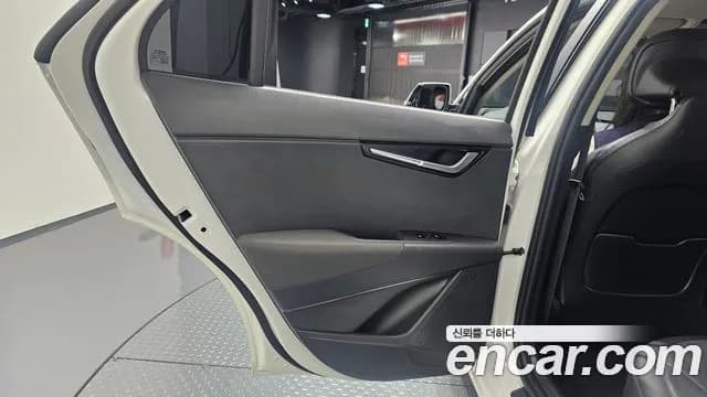 2024 Kia The All New Niro Prestige Sold VIN KNACR81EGRA104267 – photo 16 2024 Kia The All New Niro Prestige Sold VIN KNACR81EGRA104267 – photo 16