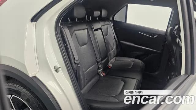 2024 Kia The All New Niro Prestige Sold VIN KNACR81EGRA104267 – photo 17 2024 Kia The All New Niro Prestige Sold VIN KNACR81EGRA104267 – photo 17