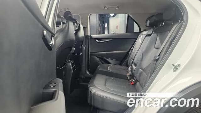 2024 Kia The All New Niro Prestige Sold VIN KNACR81EGRA104267 – photo 18 2024 Kia The All New Niro Prestige Sold VIN KNACR81EGRA104267 – photo 18