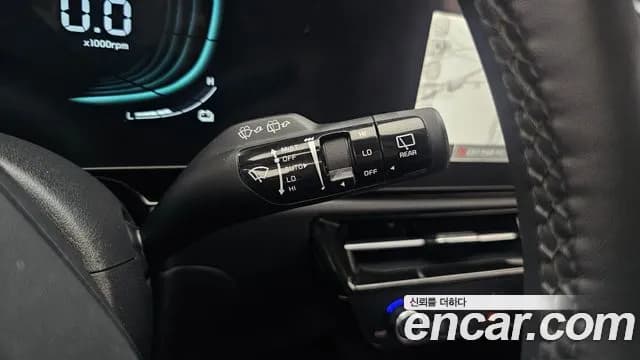 2024 Kia The All New Niro Prestige Sold VIN KNACR81EGRA104267 – photo 22 2024 Kia The All New Niro Prestige Sold VIN KNACR81EGRA104267 – photo 22