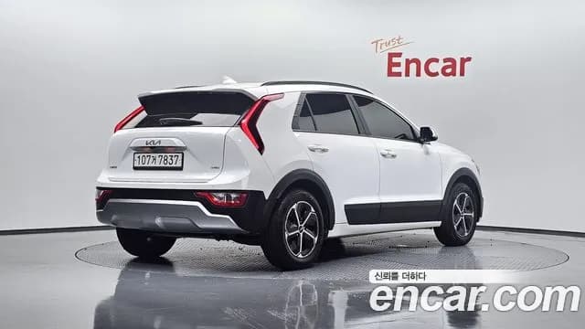 2024 Kia The All New Niro Prestige Sold VIN KNACR81EGRA104267 – photo 23 2024 Kia The All New Niro Prestige Sold VIN KNACR81EGRA104267 – photo 23
