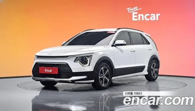 2024 Kia The All New Niro Prestige Sold VIN KNACR81EGRA104267 – photo 24 2024 Kia The All New Niro Prestige Sold VIN KNACR81EGRA104267 – photo 24