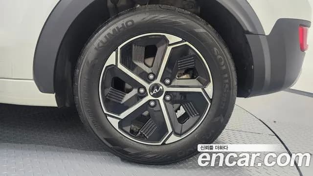 2024 Kia The All New Niro Prestige Sold VIN KNACR81EGRA104267 – photo 25 2024 Kia The All New Niro Prestige Sold VIN KNACR81EGRA104267 – photo 25