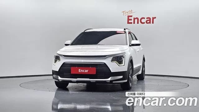2024 Kia The All New Niro Prestige Sold VIN KNACR81EGRA104267 – photo 26 2024 Kia The All New Niro Prestige Sold VIN KNACR81EGRA104267 – photo 26