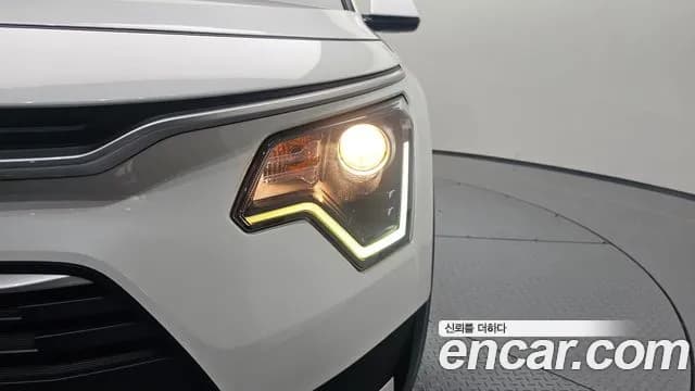 2024 Kia The All New Niro Prestige Sold VIN KNACR81EGRA104267 – photo 27 2024 Kia The All New Niro Prestige Sold VIN KNACR81EGRA104267 – photo 27