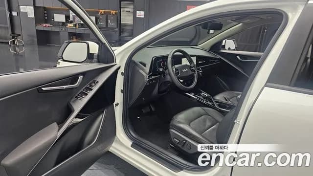 2024 Kia The All New Niro Prestige Sold VIN KNACR81EGRA104267 – photo 28 2024 Kia The All New Niro Prestige Sold VIN KNACR81EGRA104267 – photo 28