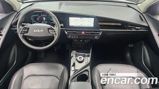2024 Kia The All New Niro Prestige Sold VIN KNACR81EGRA104267 – photo 30 2024 Kia The All New Niro Prestige Sold VIN KNACR81EGRA104267 – photo 30