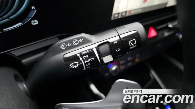 2024 Kia The All New Niro Prestige Sold VIN KNACR81EGRA108080 – dashboard 2024 Kia The All New Niro Prestige Sold VIN KNACR81EGRA108080 – dashboard