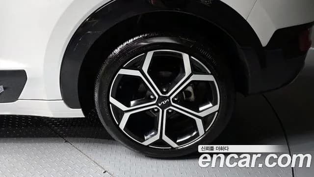 2024 Kia The All New Niro Prestige Sold VIN KNACR81EGRA108080 – interior seats 2024 Kia The All New Niro Prestige Sold VIN KNACR81EGRA108080 – interior seats