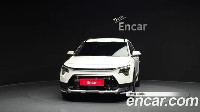 2024 Kia The All New Niro Prestige Sold VIN KNACR81EGRA108080 – photo 11 2024 Kia The All New Niro Prestige Sold VIN KNACR81EGRA108080 – photo 11