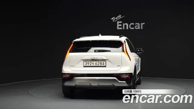 2024 Kia The All New Niro Prestige Sold VIN KNACR81EGRA108080 – photo 12 2024 Kia The All New Niro Prestige Sold VIN KNACR81EGRA108080 – photo 12