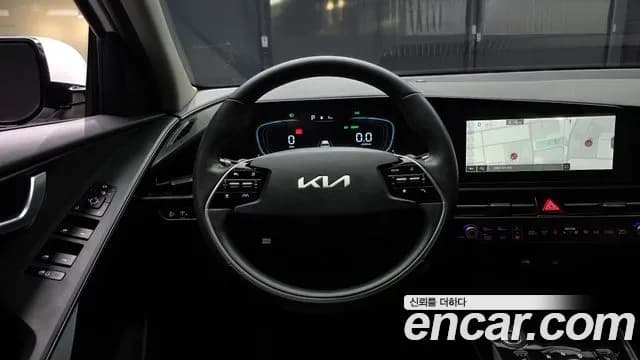 2024 Kia The All New Niro Prestige Sold VIN KNACR81EGRA108080 – photo 15 2024 Kia The All New Niro Prestige Sold VIN KNACR81EGRA108080 – photo 15