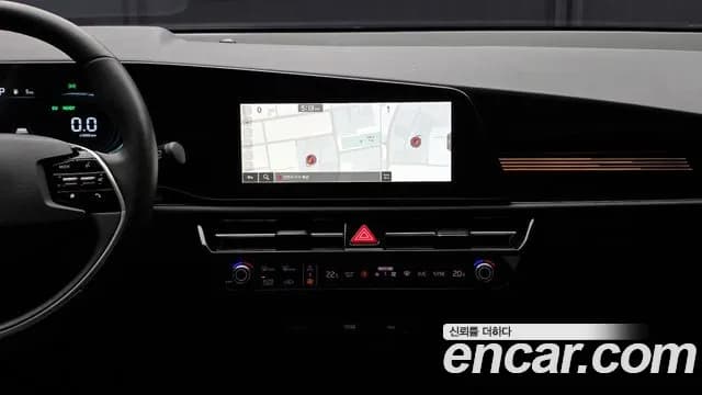 2024 Kia The All New Niro Prestige Sold VIN KNACR81EGRA108080 – photo 17 2024 Kia The All New Niro Prestige Sold VIN KNACR81EGRA108080 – photo 17