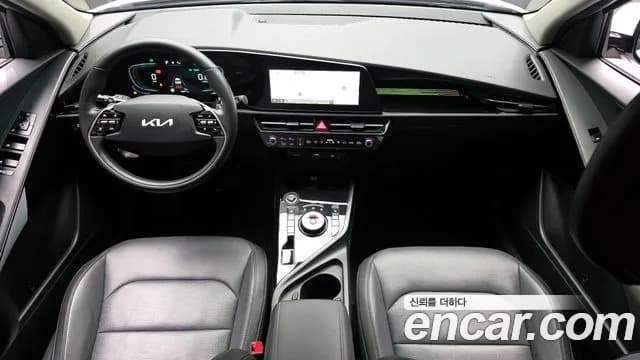 2024 Kia The All New Niro Prestige Sold VIN KNACR81EGRA108080 – photo 18 2024 Kia The All New Niro Prestige Sold VIN KNACR81EGRA108080 – photo 18