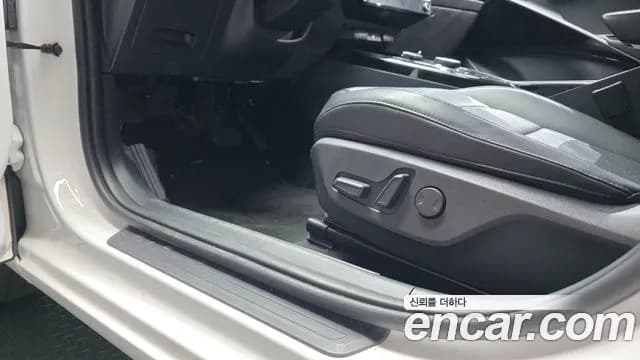 2024 Kia The All New Niro Prestige Sold VIN KNACR81EGRA109233 – rear exterior 2024 Kia The All New Niro Prestige Sold VIN KNACR81EGRA109233 – rear exterior