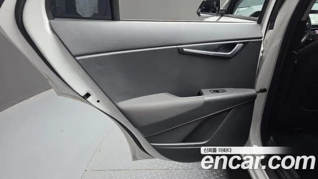 2024 Kia The All New Niro Prestige Sold VIN KNACR81EGRA109233 – side profile 2024 Kia The All New Niro Prestige Sold VIN KNACR81EGRA109233 – side profile