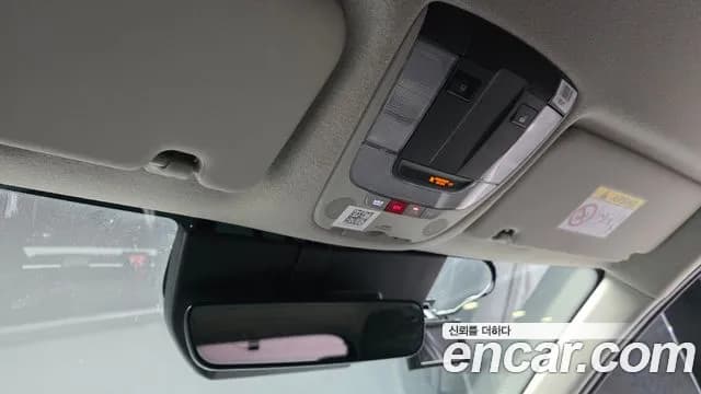2024 Kia The All New Niro Prestige Sold VIN KNACR81EGRA109233 – dashboard 2024 Kia The All New Niro Prestige Sold VIN KNACR81EGRA109233 – dashboard