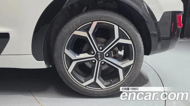 2024 Kia The All New Niro Prestige Sold VIN KNACR81EGRA109233 – engine bay 2024 Kia The All New Niro Prestige Sold VIN KNACR81EGRA109233 – engine bay