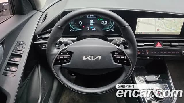 2024 Kia The All New Niro Prestige Sold VIN KNACR81EGRA109233 – exterior detail 2024 Kia The All New Niro Prestige Sold VIN KNACR81EGRA109233 – exterior detail