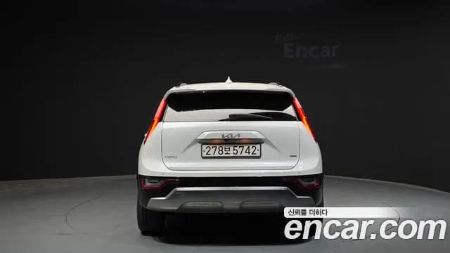 2024 Kia The All New Niro Prestige Sold VIN KNACR81EGRA109233 – photo 11 2024 Kia The All New Niro Prestige Sold VIN KNACR81EGRA109233 – photo 11