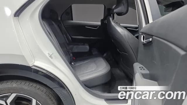 2024 Kia The All New Niro Prestige Sold VIN KNACR81EGRA109233 – photo 12 2024 Kia The All New Niro Prestige Sold VIN KNACR81EGRA109233 – photo 12