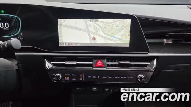 2024 Kia The All New Niro Prestige Sold VIN KNACR81EGRA109233 – photo 13 2024 Kia The All New Niro Prestige Sold VIN KNACR81EGRA109233 – photo 13