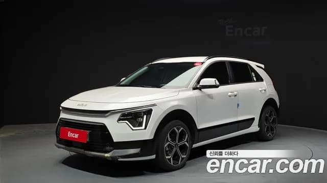 2024 Kia The All New Niro Prestige Sold VIN KNACR81EGRA109233 – photo 15 2024 Kia The All New Niro Prestige Sold VIN KNACR81EGRA109233 – photo 15
