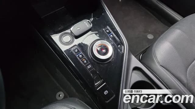 2024 Kia The All New Niro Prestige Sold VIN KNACR81EGRA109233 – photo 18 2024 Kia The All New Niro Prestige Sold VIN KNACR81EGRA109233 – photo 18