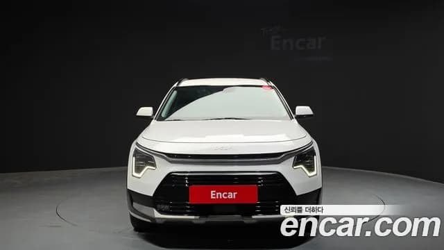 2024 Kia The All New Niro Prestige Sold VIN KNACR81EGRA109233 – photo 19 2024 Kia The All New Niro Prestige Sold VIN KNACR81EGRA109233 – photo 19