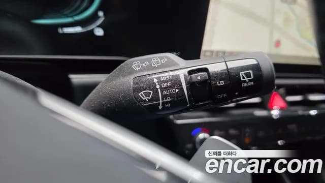 2024 Kia The All New Niro Prestige Sold VIN KNACR81EGRA109233 – photo 20 2024 Kia The All New Niro Prestige Sold VIN KNACR81EGRA109233 – photo 20