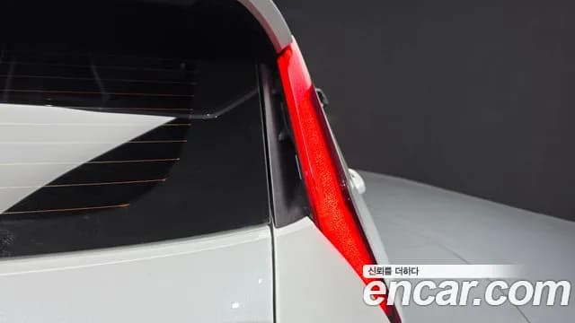 2024 Kia The All New Niro Prestige Sold VIN KNACR81EGRA109233 – photo 21 2024 Kia The All New Niro Prestige Sold VIN KNACR81EGRA109233 – photo 21