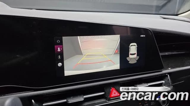 2024 Kia The All New Niro Prestige Sold VIN KNACR81EGRA109233 – photo 25 2024 Kia The All New Niro Prestige Sold VIN KNACR81EGRA109233 – photo 25