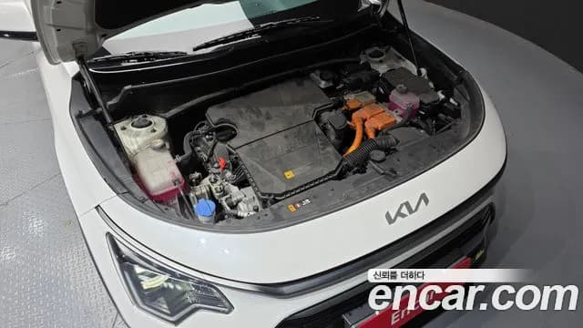 2024 Kia The All New Niro Prestige Sold VIN KNACR81EGRA109233 – photo 27 2024 Kia The All New Niro Prestige Sold VIN KNACR81EGRA109233 – photo 27