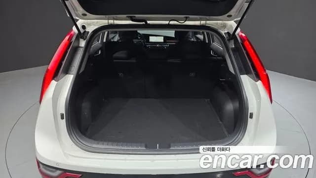 2024 Kia The All New Niro Prestige Sold VIN KNACR81EGRA109233 – photo 31 2024 Kia The All New Niro Prestige Sold VIN KNACR81EGRA109233 – photo 31