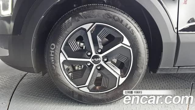 2024 Kia The All New Niro Prestige Sold VIN KNACR81EGRA134852 – interior seats 2024 Kia The All New Niro Prestige Sold VIN KNACR81EGRA134852 – interior seats