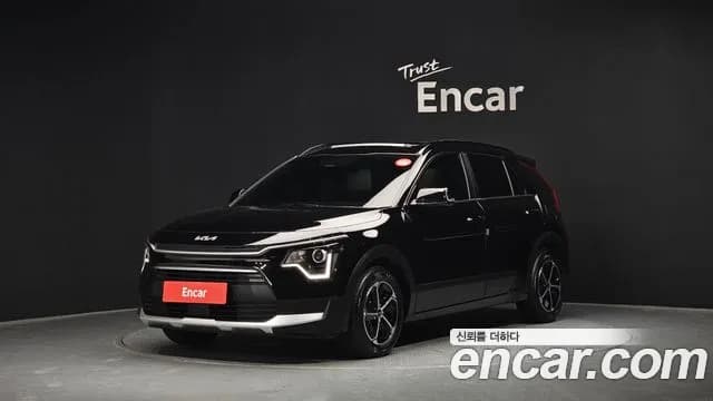 2024 Kia The All New Niro Prestige Sold VIN KNACR81EGRA134852 – engine bay 2024 Kia The All New Niro Prestige Sold VIN KNACR81EGRA134852 – engine bay