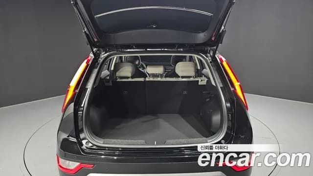 2024 Kia The All New Niro Prestige Sold VIN KNACR81EGRA134852 – photo 11 2024 Kia The All New Niro Prestige Sold VIN KNACR81EGRA134852 – photo 11