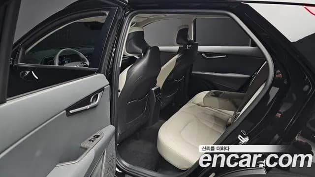 2024 Kia The All New Niro Prestige Sold VIN KNACR81EGRA134852 – photo 15 2024 Kia The All New Niro Prestige Sold VIN KNACR81EGRA134852 – photo 15