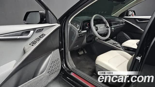 2024 Kia The All New Niro Prestige Sold VIN KNACR81EGRA134852 – photo 16 2024 Kia The All New Niro Prestige Sold VIN KNACR81EGRA134852 – photo 16