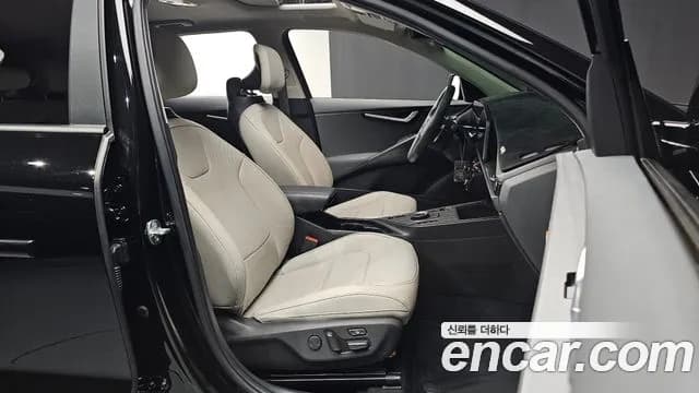 2024 Kia The All New Niro Prestige Sold VIN KNACR81EGRA134852 – photo 18 2024 Kia The All New Niro Prestige Sold VIN KNACR81EGRA134852 – photo 18
