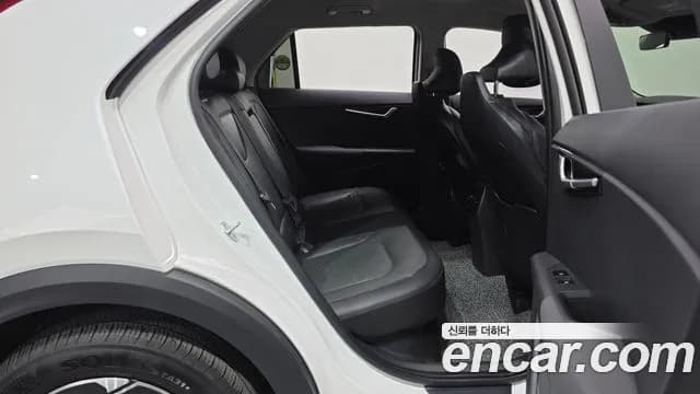 2024 Kia The All New Niro Prestige Sold VIN KNACR81EGRA137724 – engine bay 2024 Kia The All New Niro Prestige Sold VIN KNACR81EGRA137724 – engine bay