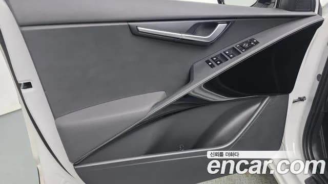 2024 Kia The All New Niro Prestige Sold VIN KNACR81EGRA137724 – odometer reading 2024 Kia The All New Niro Prestige Sold VIN KNACR81EGRA137724 – odometer reading
